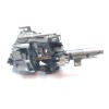 Recambio de columna direccion para renault clio iii 1.2 16v referencia OEM IAM 8200751234 8200294976 