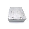 Recambio de centralita asd para toyota avensis touring sports business advance referencia OEM IAM 8965005180  