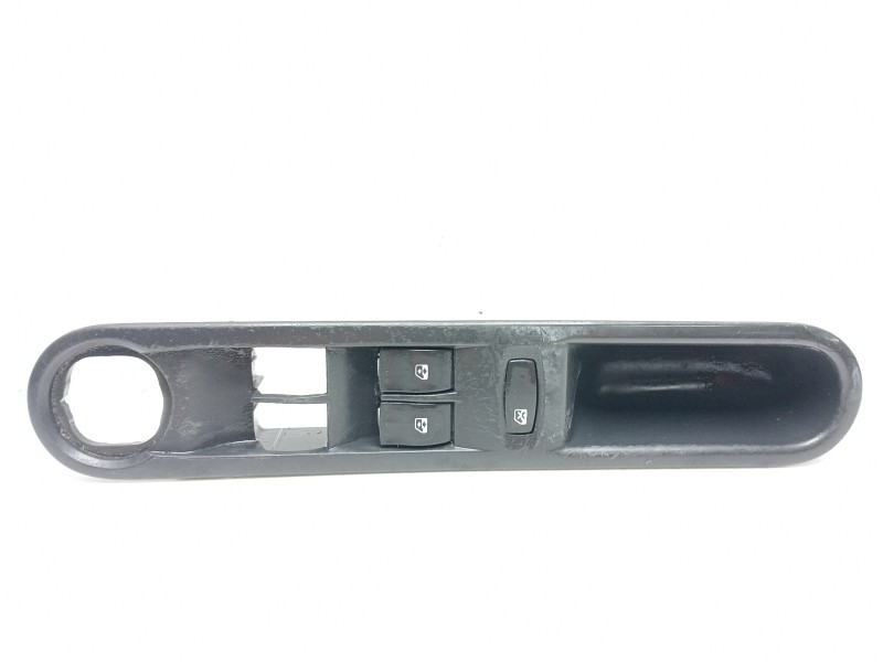 Recambio de mando elevalunas delantero izquierdo para renault espace iv (jk0) dynamique referencia OEM IAM 8200519356  