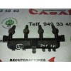 Recambio de bobina encendido para peugeot 206 berlina x-line referencia OEM IAM 9628158580  