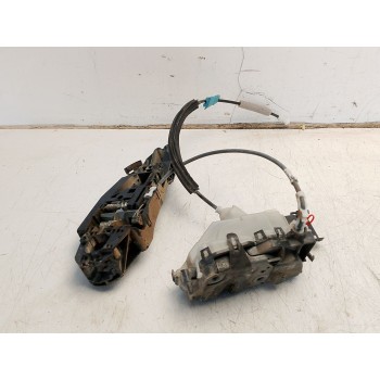 CERRADURA PUERTA DELANTERA DERECHA SU001A9681 