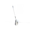 Recambio de cerradura puerta delantera derecha para seat ibiza (6p1) 1.2 tsi referencia OEM IAM 6J0839016F  