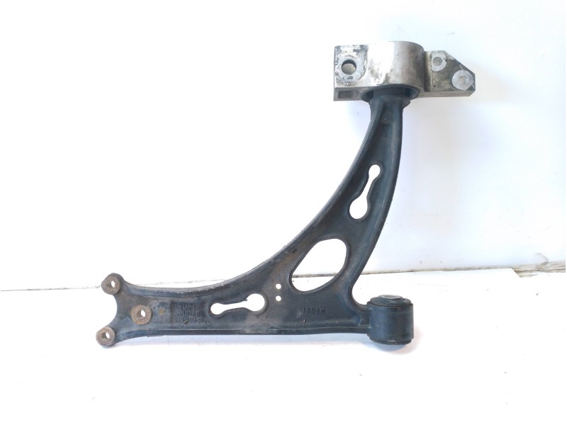 Recambio de brazo suspension inferior delantero derecho para seat leon (1p1) fr referencia OEM IAM 1K0407152AD  