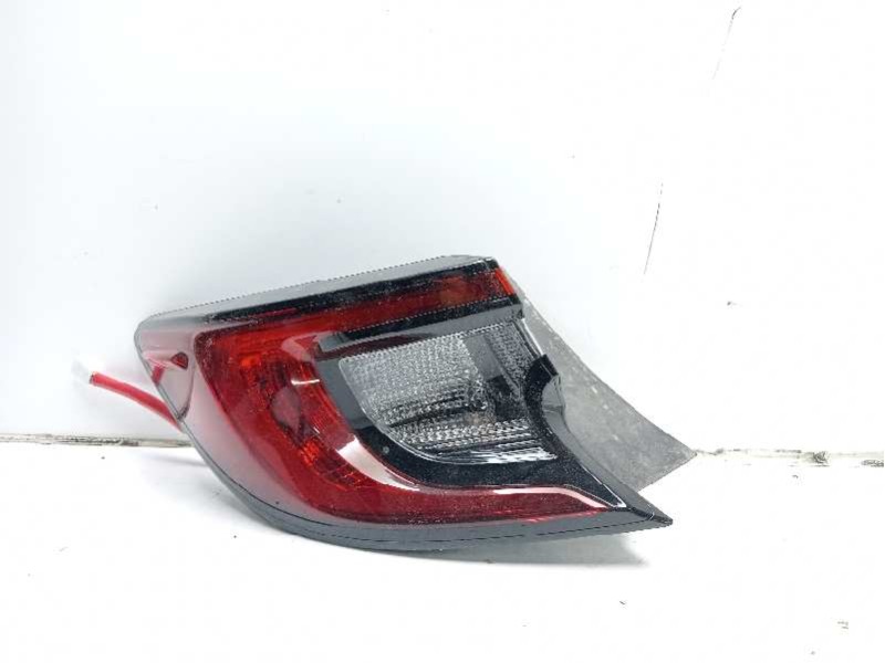 Recambio de piloto trasero izquierdo para toyota corolla (e21) hybrid advance referencia OEM IAM 8156102F10  