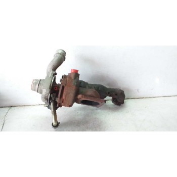 TURBOCOMPRESOR 1S4Q6K682AK 713517 