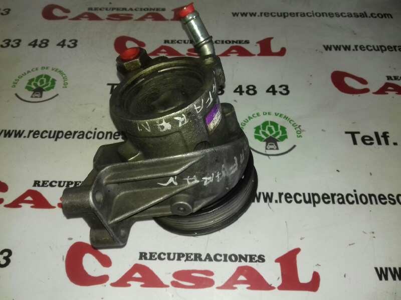 Recambio de bomba direccion para renault laguna (b56) 2.2 dt rxe referencia OEM IAM 7700830788F 7700840649D 
