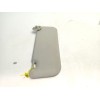 Recambio de parasol izquierdo para toyota yaris active referencia OEM IAM 74320K0090B0  