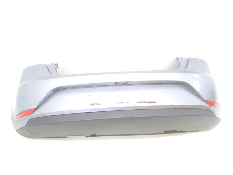 Recambio de paragolpes trasero para seat ibiza (6p1) 1.2 tsi referencia OEM IAM 6J4807421EGRU 6J4807421E 