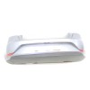 Recambio de paragolpes trasero para seat ibiza (6p1) 1.2 tsi referencia OEM IAM 6J4807421EGRU 6J4807421E 