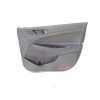 Recambio de guarnecido puerta trasera derecha para hyundai tucson kosmo bluedrive 2wd referencia OEM IAM 83308D7030PST  