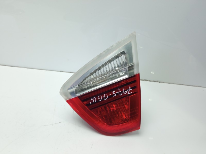 Recambio de piloto trasero derecho interior para bmw serie 3 berlina (e90) referencia OEM IAM 63216937460 6937460 