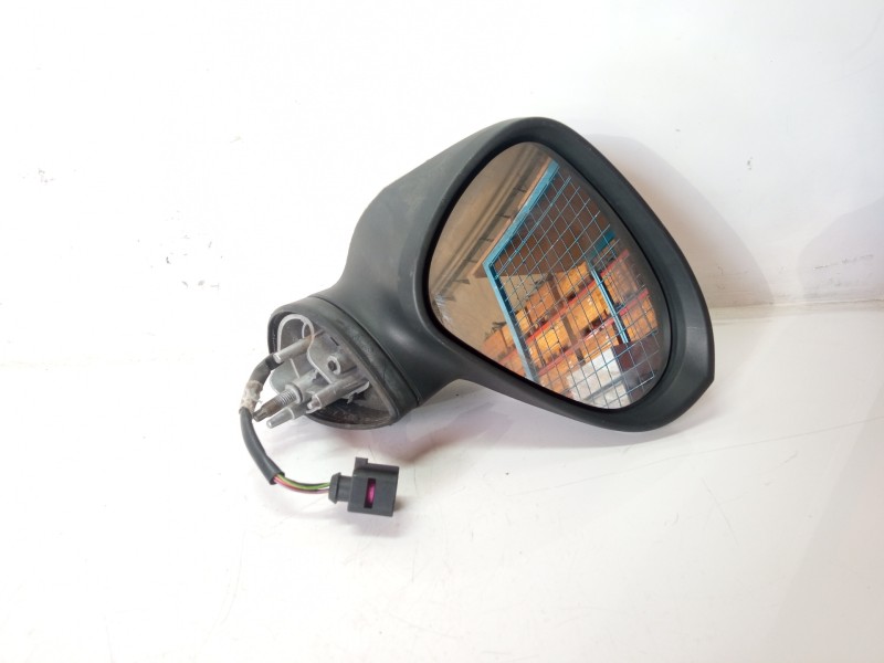 Recambio de retrovisor derecho para seat leon (1p1) reference referencia OEM IAM E9034456 E9034456 