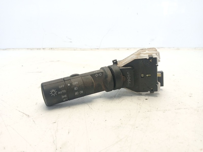 Recambio de mando intermitentes para nissan qashqai+2 (jj10) acenta referencia OEM IAM 25540JD03A  