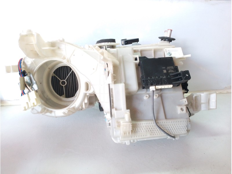 Recambio de calefaccion entera normal para toyota rav 4 referencia OEM IAM 5508442020 8865042760 2774004961
