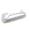 Recambio de paragolpes trasero para seat ibiza (6p1) 1.2 tsi referencia OEM IAM 6J4807421EGRU 6J4807421E 