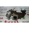 Recambio de turbocompresor para kia carnival td ls referencia OEM IAM OK55113700C  