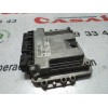 Recambio de centralita motor uce para peugeot 207 xad referencia OEM IAM 0281012526 9661728680 