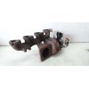 Recambio de turbocompresor para ford focus berlina (cak) trend referencia OEM IAM 1S4Q6K682AK 713517 