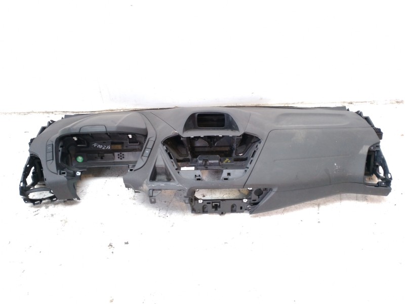 Recambio de salpicadero para ford transit custom kombi 2.0 tdci cat referencia OEM IAM 2006310  