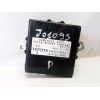 Recambio de modulo electronico para lexus rx 300(mcu35) luxury referencia OEM IAM 8943048040 6151380000 