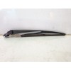 Recambio de brazo limpia trasero para toyota yaris active referencia OEM IAM   