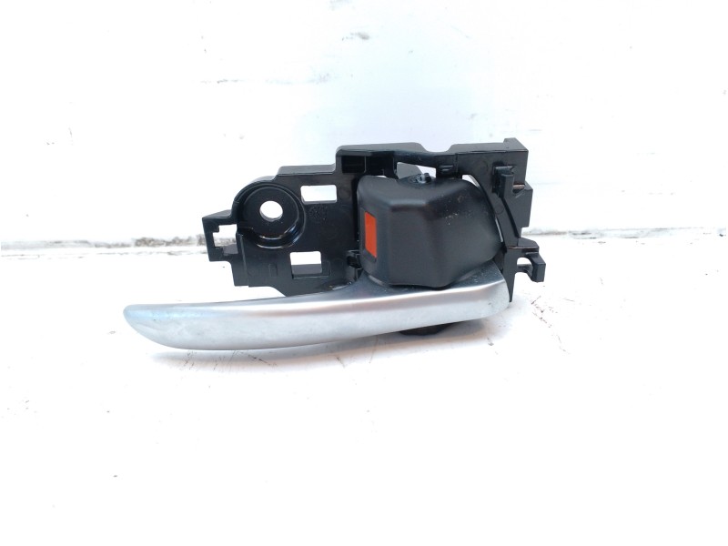 Recambio de maneta interior delantera derecha para toyota c-hr referencia OEM IAM 69205F4010C1  