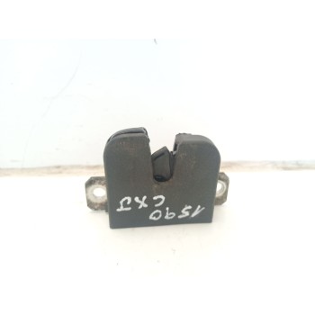 CERRADURA MALETERO / PORTON 6L6827505A 