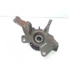 Recambio de mangueta delantera derecha para renault megane iii sport tourer expression referencia OEM IAM 400140080R  