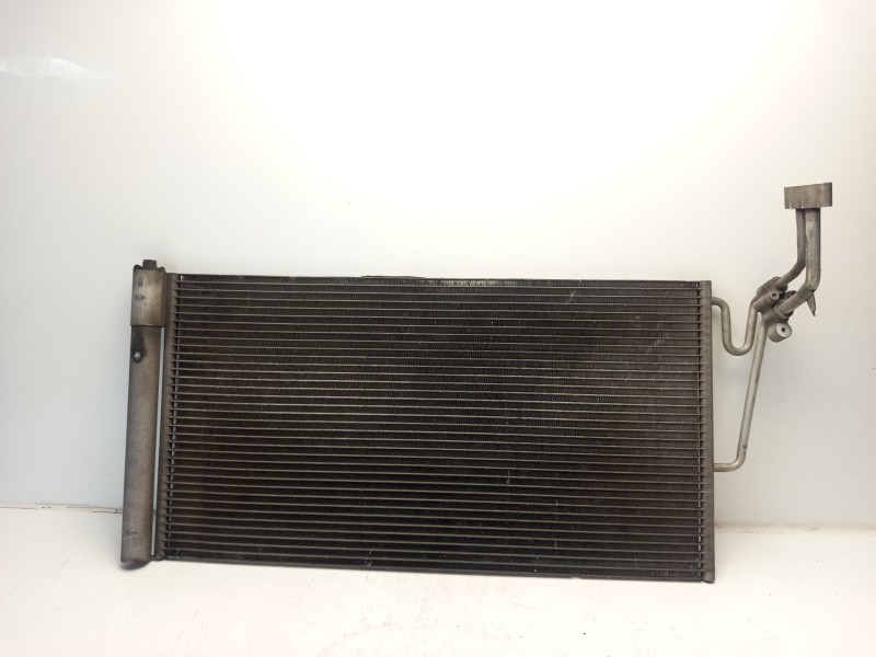 Recambio de condensador aire acondicionado para mini mini (r56) john cooper works referencia OEM IAM 64539239920  