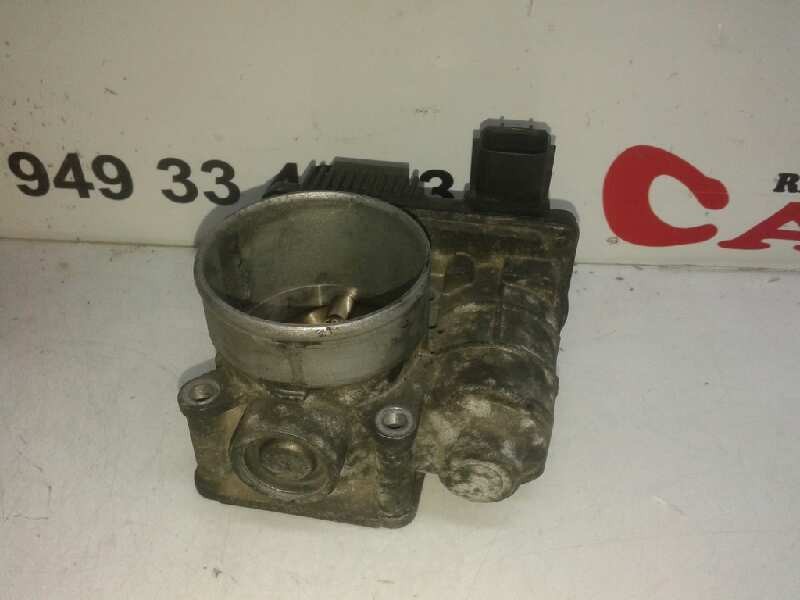 Recambio de caja mariposa para nissan primera berlina (p12) acenta referencia OEM IAM SERA57601  