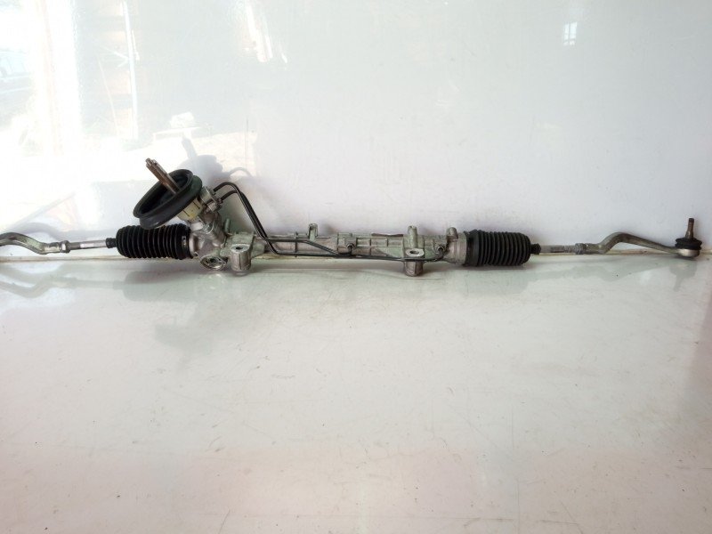 Recambio de cremallera direccion para dacia logan laureate referencia OEM IAM 8200720881E 6900001365E 