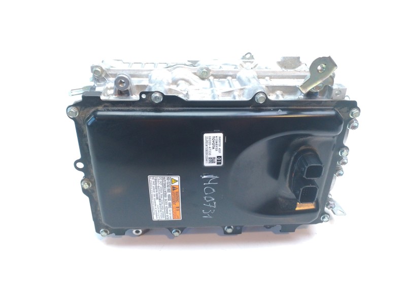 Recambio de bateria para toyota corolla (e21) hybrid active referencia OEM IAM G920047330  