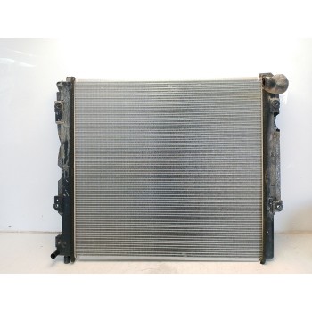RADIADOR AGUA 1655011020 