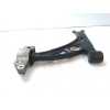 Recambio de brazo suspension inferior delantero derecho para seat leon (1p1) fr referencia OEM IAM 1K0407152AD  