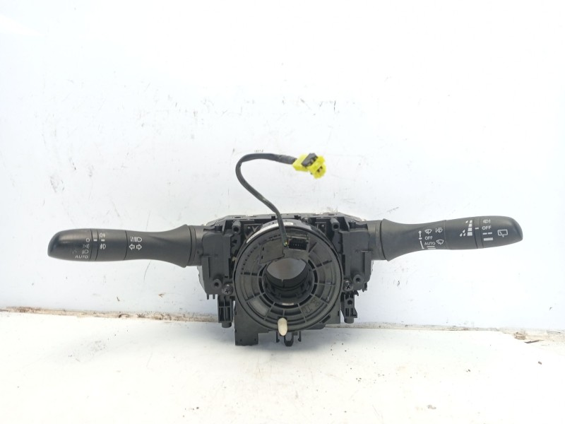 Recambio de mando multifuncion para nissan qashqai (j11) 360 referencia OEM IAM 255604EAOE  