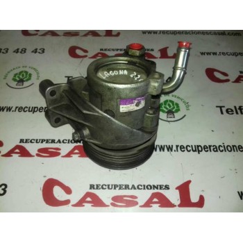 BOMBA DIRECCION 7700830788F 7700840649D 