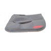 Recambio de guarnecido puerta trasera derecha para hyundai tucson kosmo bluedrive 2wd referencia OEM IAM 83308D7030PST  