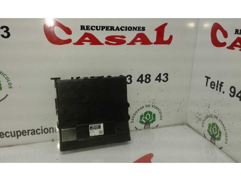 Recambio de modulo electronico para toyota prius (nhw30) advance referencia OEM IAM 8968147230 285000-0802 PP-GF30