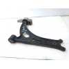 Recambio de brazo suspension inferior delantero derecho para seat leon (1p1) fr referencia OEM IAM 1K0407152AD  
