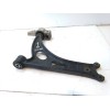 Recambio de brazo suspension inferior delantero derecho para seat leon (1p1) fr referencia OEM IAM 1K0407152AD  