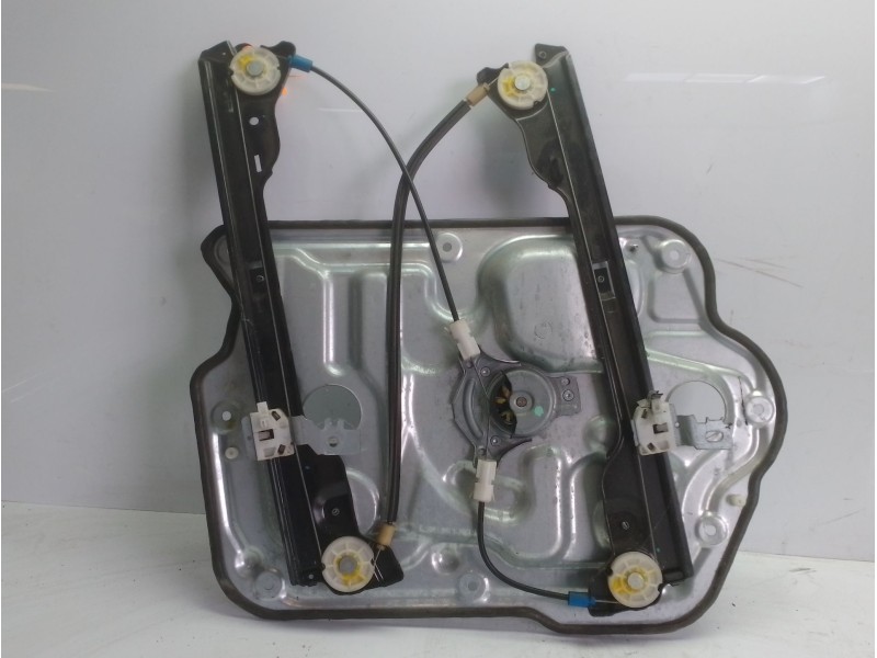 Recambio de elevalunas delantero derecho para nissan qashqai+2 (jj10) acenta referencia OEM IAM 80770JD00A  