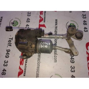 MOTOR LIMPIA DELANTERO 1P0955 33970020918 1397220535