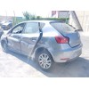 Recambio de paragolpes trasero para seat ibiza (6p1) 1.2 tsi referencia OEM IAM 6J4807421EGRU 6J4807421E 