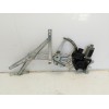 Recambio de elevalunas delantero derecho para opel astra h berlina cosmo referencia OEM IAM 93178696  