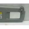 Recambio de parasol derecho para toyota yaris referencia OEM IAM 74310K009  