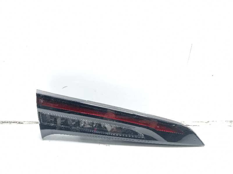 Recambio de piloto trasero izquierdo interior para toyota corolla (e21) hybrid advance referencia OEM IAM 8159102E60  