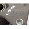 Recambio de mangueta delantera derecha para renault megane iii sport tourer expression referencia OEM IAM 400140080R  