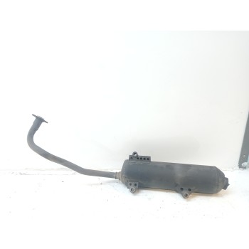 TUBO ESCAPE TRASERO 18293KSB900 