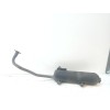 Recambio de tubo escape trasero para honda sh 125i referencia OEM IAM 18293KSB900  