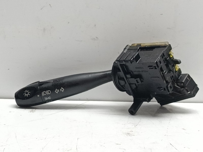 Recambio de mando intermitentes para hyundai getz (tb) 1.5 crdi cat referencia OEM IAM 934101C200  